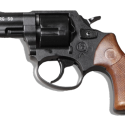 pistolet rg59