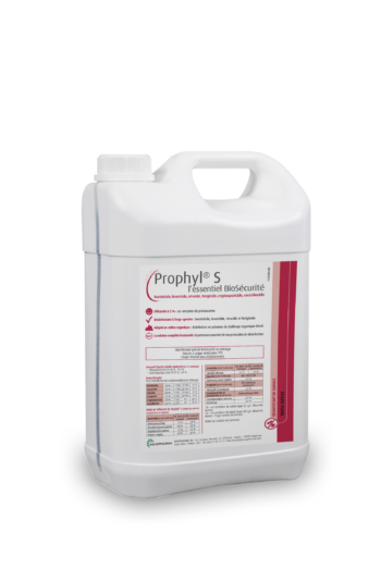 prophyl 5l