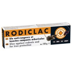 rodiclac tube