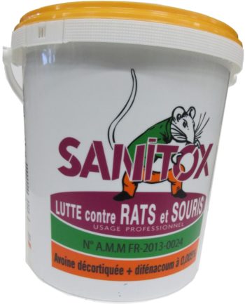 sanitox5