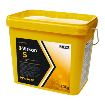 virkon 10