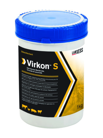 virkon 1