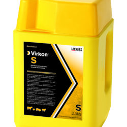 virkon 2,5