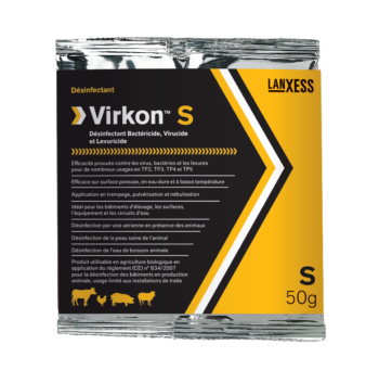 virkon 50