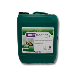 intra hoof