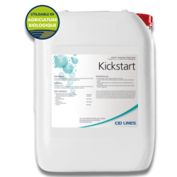 kickstart