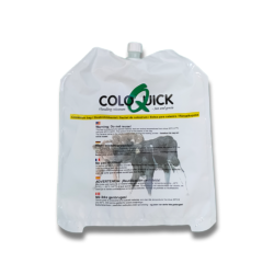 sachet colostrum