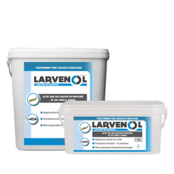 larvenol